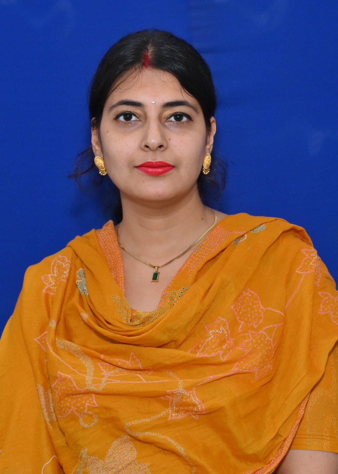 Mrs. Prabhjot Kaur